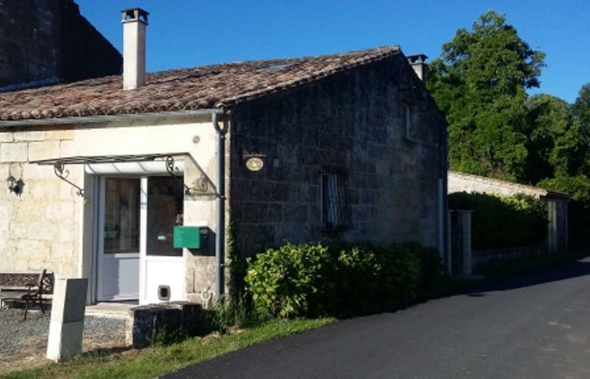 La Petite Auberge Comps  Ngoại thất bức ảnh